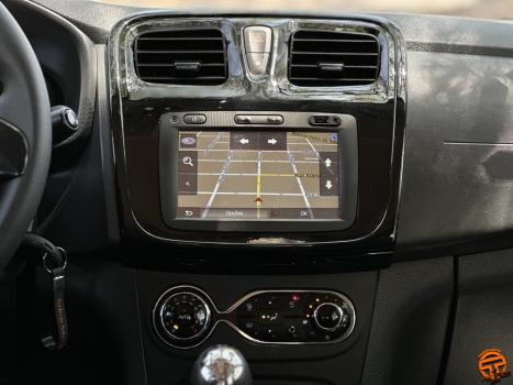RENAULT Sandero 1.6 4P FLEX STEPWAY, Foto 10