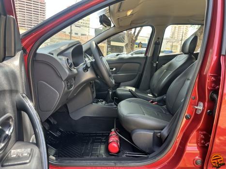 RENAULT Sandero 1.6 4P FLEX STEPWAY, Foto 12
