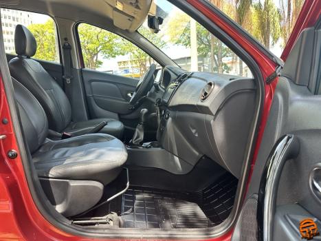 RENAULT Sandero 1.6 4P FLEX STEPWAY, Foto 13