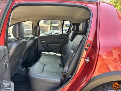 RENAULT Sandero 1.6 4P FLEX STEPWAY, Foto 14