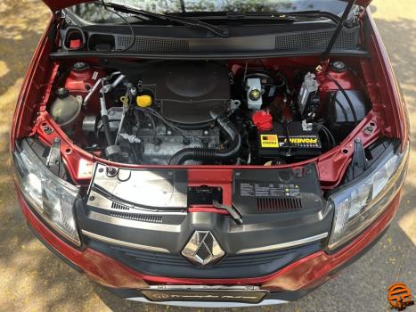 RENAULT Sandero 1.6 4P FLEX STEPWAY, Foto 16