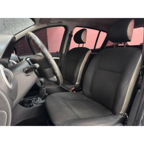 RENAULT Sandero 1.6 16V 4P FLEX SCE STEPWAY, Foto 10