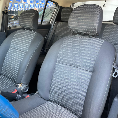 RENAULT Sandero 1.6 4P FLEX EXPRESSION, Foto 11 RENAULT Sandero 1.6 4P FLEX EXPRESSION, Foto 11