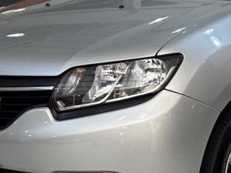 RENAULT Sandero 1.6 4P FLEX DYNAMIQUE, Foto 2