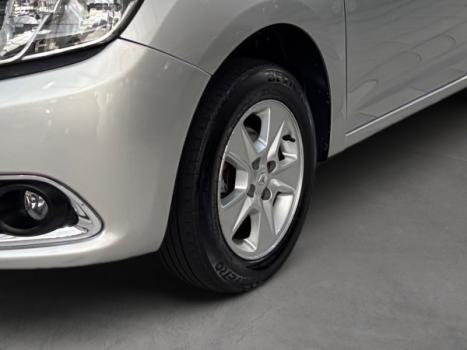 RENAULT Sandero 1.6 4P FLEX DYNAMIQUE, Foto 3