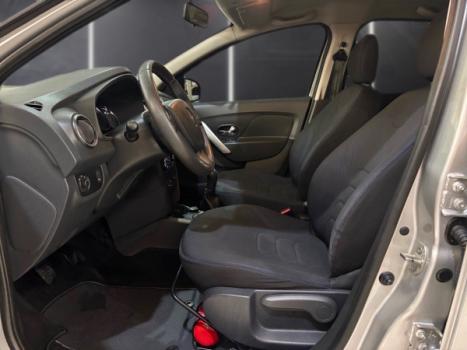 RENAULT Sandero 1.6 4P FLEX DYNAMIQUE, Foto 7