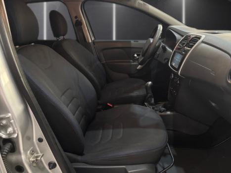 RENAULT Sandero 1.6 4P FLEX DYNAMIQUE, Foto 9