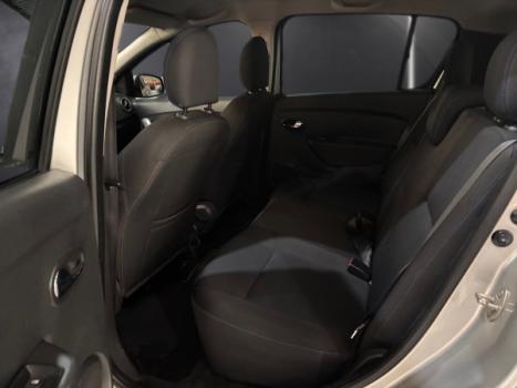 RENAULT Sandero 1.6 4P FLEX DYNAMIQUE, Foto 10