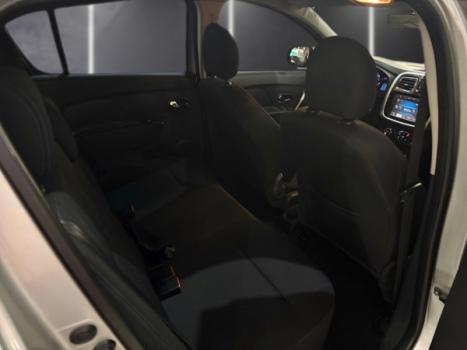 RENAULT Sandero 1.6 4P FLEX DYNAMIQUE, Foto 11