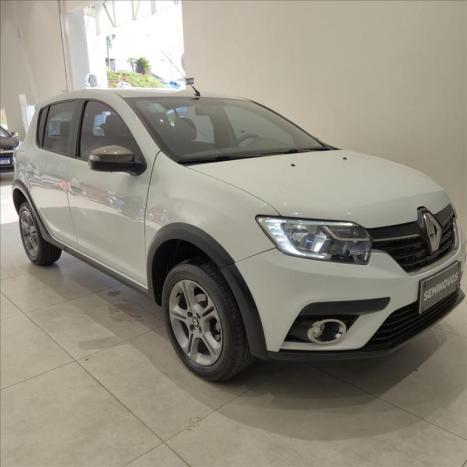 RENAULT Sandero 1.6 4P FLEX GT LINE, Foto 1