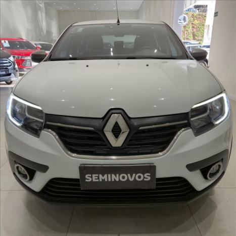RENAULT Sandero 1.6 4P FLEX GT LINE, Foto 2