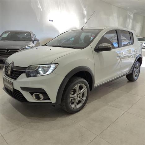 RENAULT Sandero 1.6 4P FLEX GT LINE, Foto 3