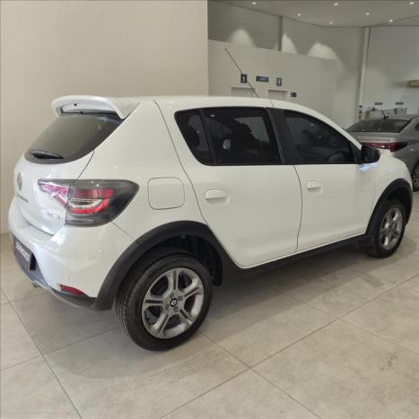 RENAULT Sandero 1.6 4P FLEX GT LINE, Foto 4