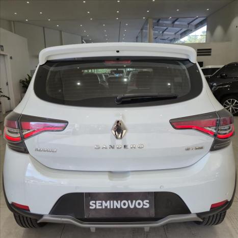 RENAULT Sandero 1.6 4P FLEX GT LINE, Foto 5