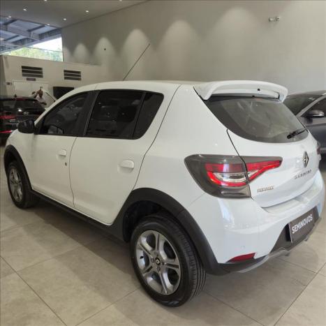 RENAULT Sandero 1.6 4P FLEX GT LINE, Foto 6