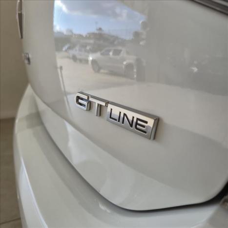 RENAULT Sandero 1.6 4P FLEX GT LINE, Foto 7