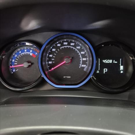 RENAULT Sandero 1.6 4P FLEX GT LINE, Foto 9