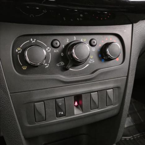 RENAULT Sandero 1.6 4P FLEX GT LINE, Foto 11