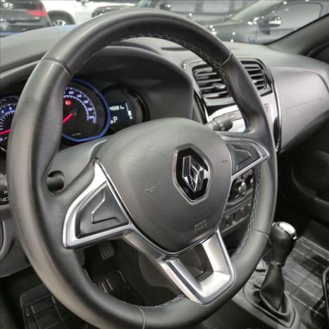 RENAULT Sandero 1.6 4P FLEX GT LINE, Foto 13