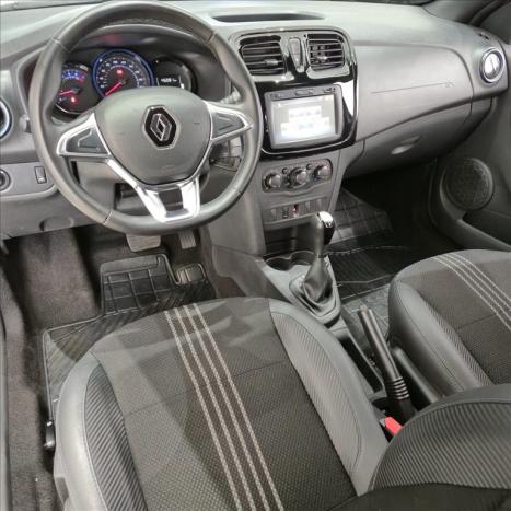 RENAULT Sandero 1.6 4P FLEX GT LINE, Foto 15