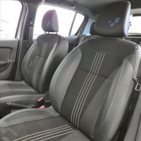 RENAULT Sandero 1.6 4P FLEX GT LINE, Foto 16