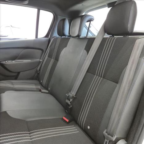 RENAULT Sandero 1.6 4P FLEX GT LINE, Foto 17