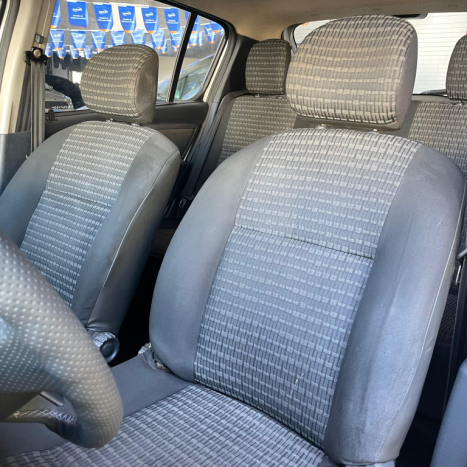 RENAULT Sandero 1.6 16V 4P FLEX SCE EXPRESSION, Foto 11