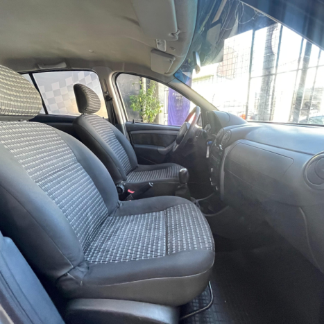 RENAULT Sandero 1.6 16V 4P FLEX SCE EXPRESSION, Foto 13