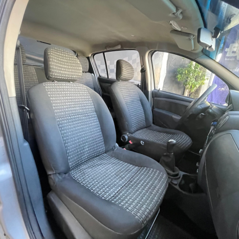 RENAULT Sandero 1.6 16V 4P FLEX SCE EXPRESSION, Foto 14