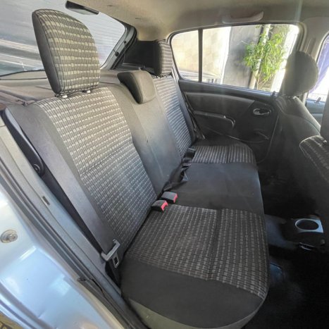 RENAULT Sandero 1.6 16V 4P FLEX SCE EXPRESSION, Foto 15