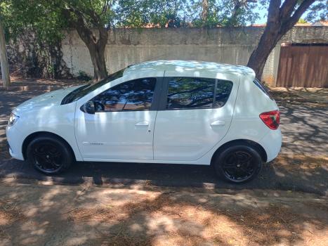 RENAULT Sandero 1.6 4P FLEX EXPRESSION, Foto 3