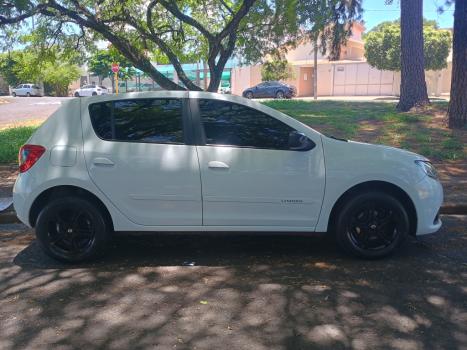 RENAULT Sandero 1.6 4P FLEX EXPRESSION, Foto 5