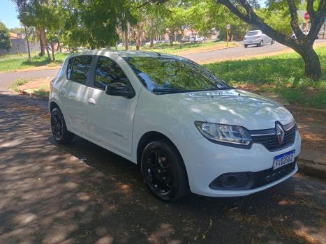 RENAULT Sandero 1.6 4P FLEX EXPRESSION, Foto 6