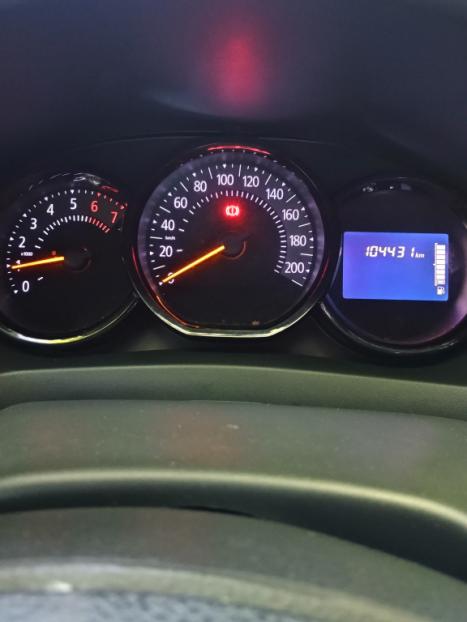 RENAULT Sandero 1.6 4P FLEX EXPRESSION, Foto 7