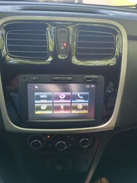 RENAULT Sandero 1.6 4P FLEX EXPRESSION, Foto 8