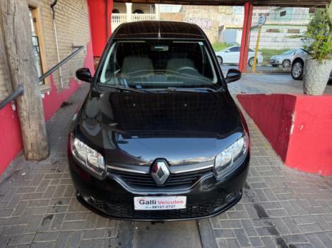 RENAULT Sandero 1.6 16V 4P FLEX SCE EXPRESSION EASY-R AUTOMATIZADO, Foto 2