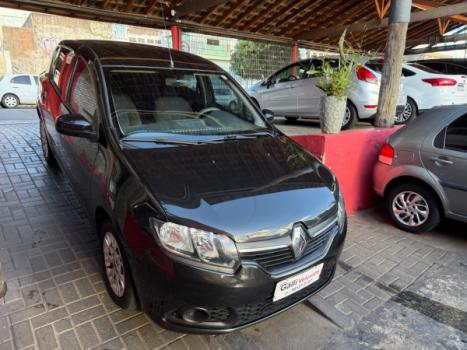 RENAULT Sandero 1.6 16V 4P FLEX SCE EXPRESSION EASY-R AUTOMATIZADO, Foto 3
