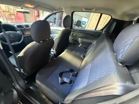 RENAULT Sandero 1.6 16V 4P FLEX SCE EXPRESSION EASY-R AUTOMATIZADO, Foto 7