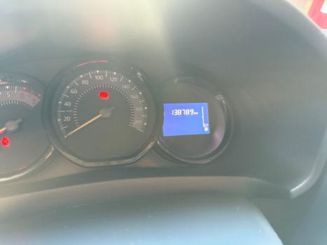 RENAULT Sandero 1.6 16V 4P FLEX SCE EXPRESSION EASY-R AUTOMATIZADO, Foto 9