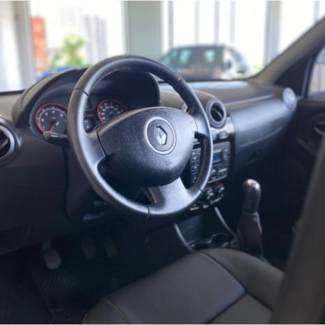 RENAULT Sandero 1.6 16V 4P FLEX SCE STEPWAY, Foto 3