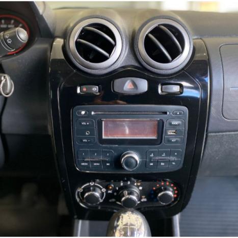 RENAULT Sandero 1.6 16V 4P FLEX SCE STEPWAY, Foto 4