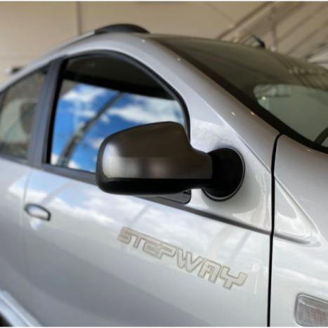 RENAULT Sandero 1.6 16V 4P FLEX SCE STEPWAY, Foto 7