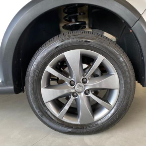RENAULT Sandero 1.6 16V 4P FLEX SCE STEPWAY, Foto 8