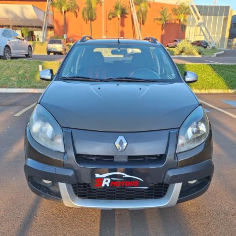 RENAULT Sandero 1.6 16V 4P FLEX SCE STEPWAY, Foto 2
