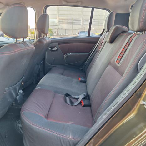 RENAULT Sandero 1.6 16V 4P FLEX SCE STEPWAY, Foto 6