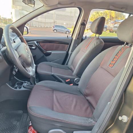 RENAULT Sandero 1.6 16V 4P FLEX SCE STEPWAY, Foto 7