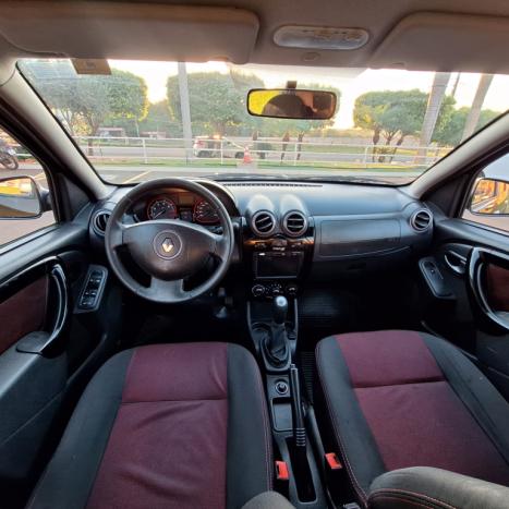 RENAULT Sandero 1.6 16V 4P FLEX SCE STEPWAY, Foto 8