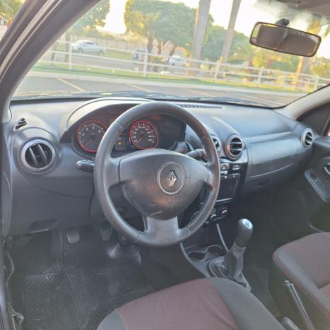 RENAULT Sandero 1.6 16V 4P FLEX SCE STEPWAY, Foto 9