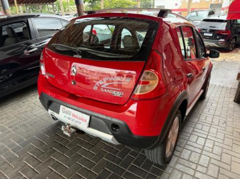RENAULT Sandero 1.6 16V 4P FLEX SCE STEPWAY, Foto 5