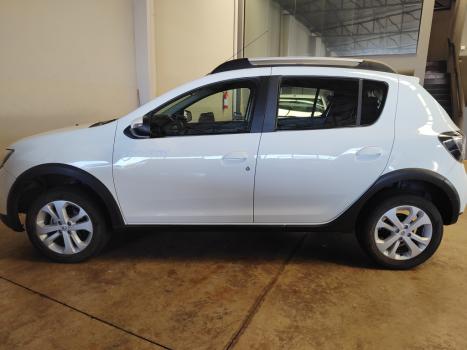 RENAULT Sandero 1.6 4P FLEX STEPWAY, Foto 3